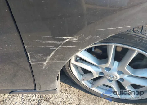 2010 Nissan Maxima 3.5 Sv из США, поврежденный, VIN 1N4AA5APXAC806914